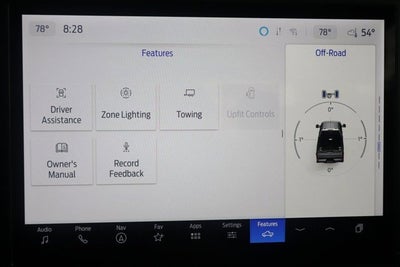 2024 Ford F-250SD Lariat