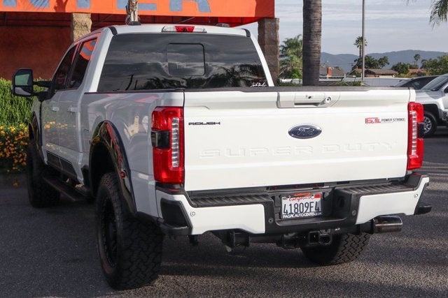 2024 Ford F-250SD Lariat