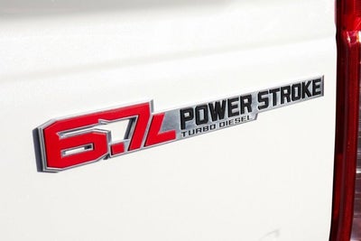 2024 Ford F-250SD Lariat