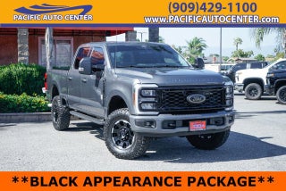 2025 Ford F-250SD XLT