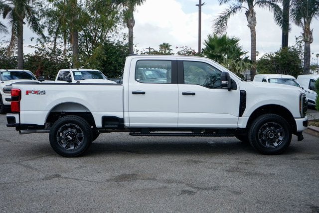 2024 Ford F-250SD XL