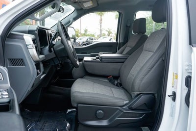2024 Ford F-250SD XL