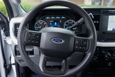 2024 Ford F-250SD XL