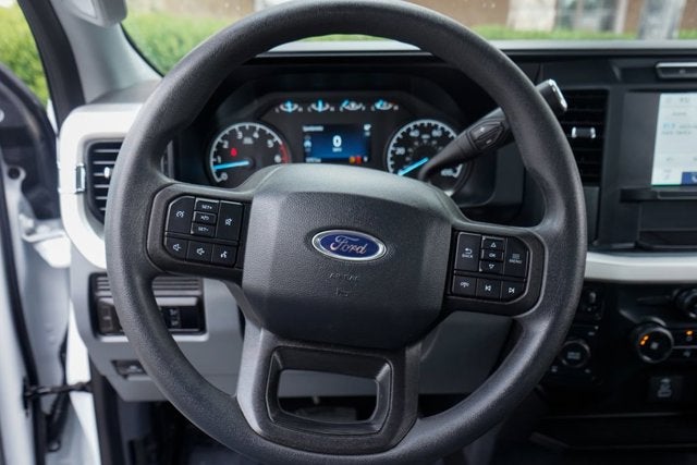 2024 Ford F-250SD XL