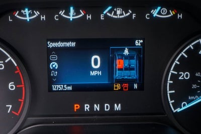 2024 Ford F-250SD XL
