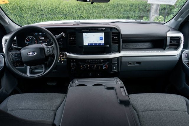 2024 Ford F-250SD XL