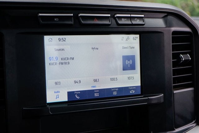 2024 Ford F-250SD XL