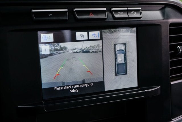 2024 Ford F-250SD XL