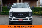 2024 Ford F-250SD XL
