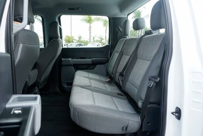 2024 Ford F-250SD XL
