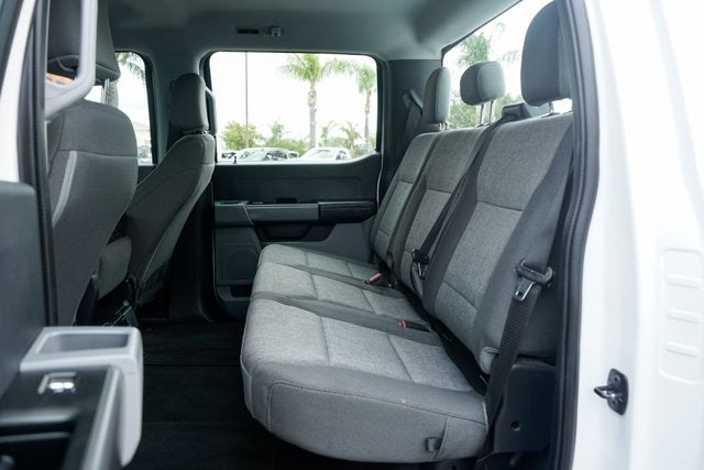 2024 Ford F-250SD XL