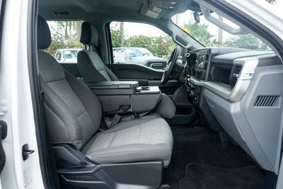 2024 Ford F-250SD XL