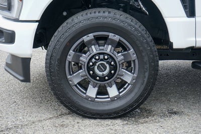 2024 Ford F-250SD XL