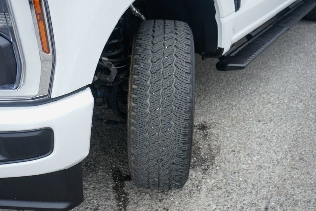 2024 Ford F-250SD XL