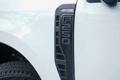 2024 Ford F-250SD XL