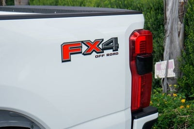 2024 Ford F-250SD XL