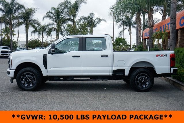 2024 Ford F-250SD XL