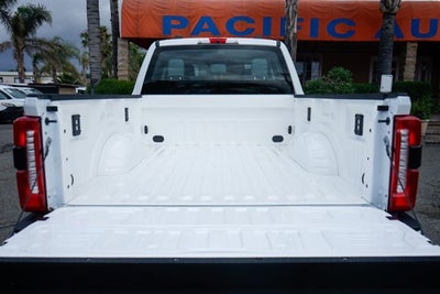 2024 Ford F-250SD XL
