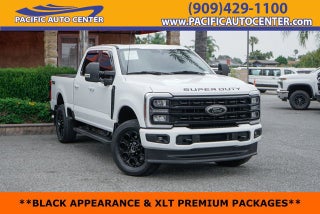 2024 Ford F-250SD XLT