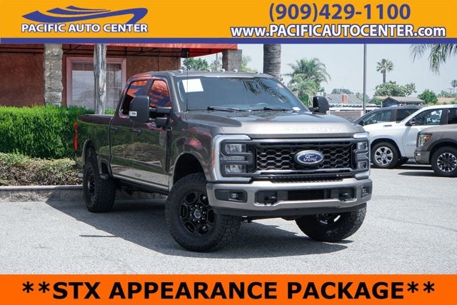 2023 Ford F-250SD XL