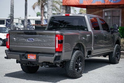 2023 Ford F-250SD XL