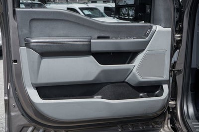 2023 Ford F-250SD XL