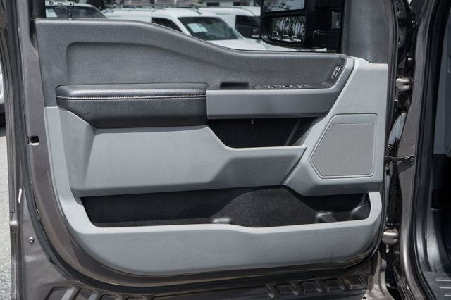 2023 Ford F-250SD XL