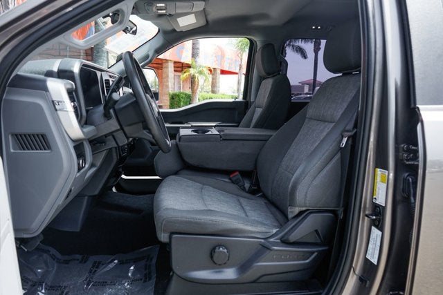 2023 Ford F-250SD XL