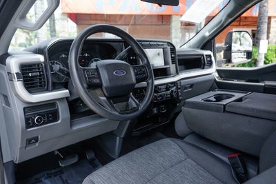 2023 Ford F-250SD XL