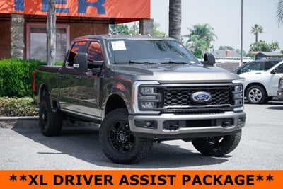 2023 Ford F-250SD XL