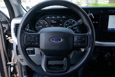 2023 Ford F-250SD XL