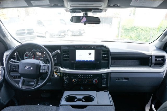 2023 Ford F-250SD XL