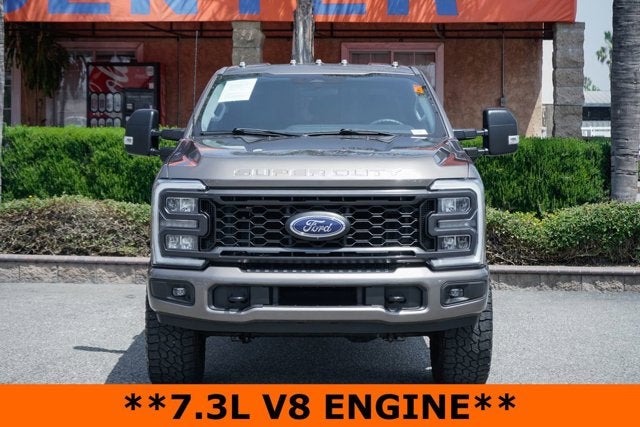 2023 Ford F-250SD XL