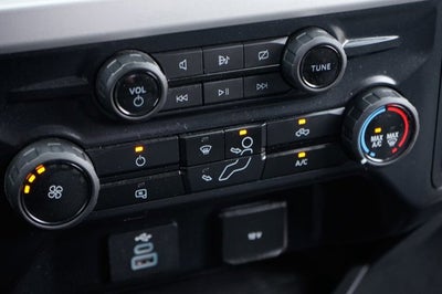 2023 Ford F-250SD XL