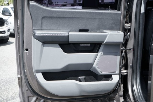 2023 Ford F-250SD XL