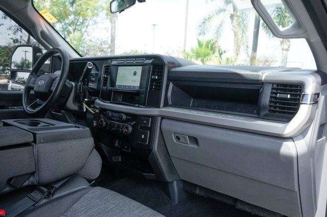 2023 Ford F-250SD XL
