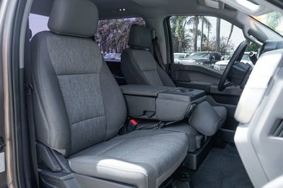 2023 Ford F-250SD XL