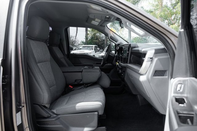 2023 Ford F-250SD XL