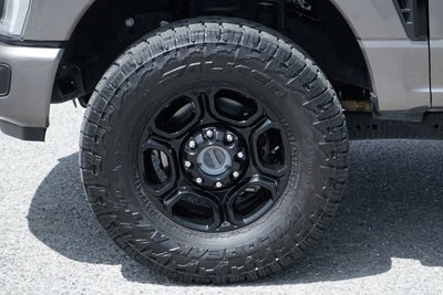2023 Ford F-250SD XL