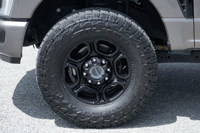 2023 Ford F-250SD XL