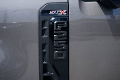 2023 Ford F-250SD XL