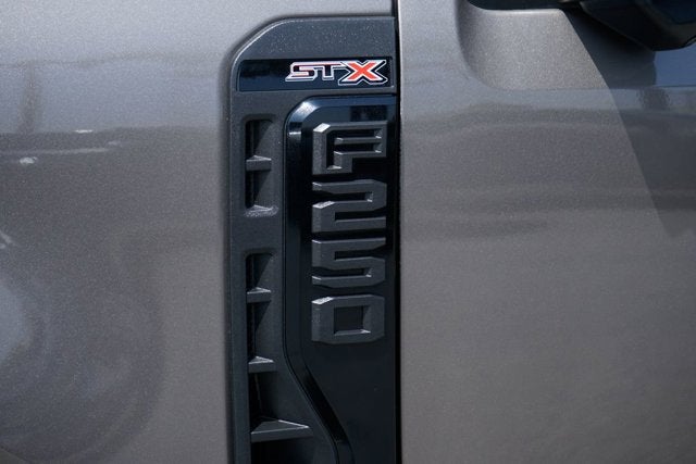 2023 Ford F-250SD XL