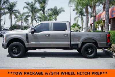 2023 Ford F-250SD XL