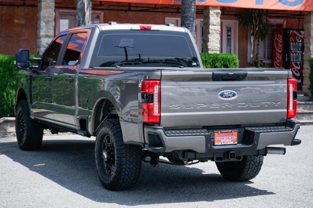 2023 Ford F-250SD XL