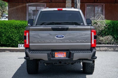 2023 Ford F-250SD XL