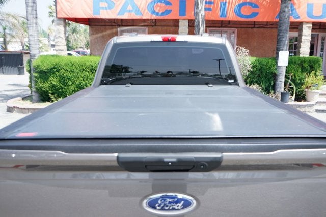2023 Ford F-250SD XL