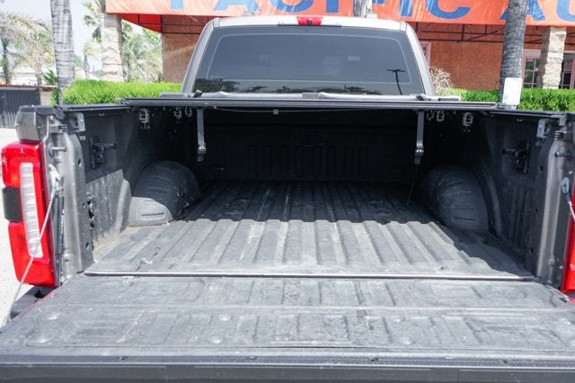 2023 Ford F-250SD XL