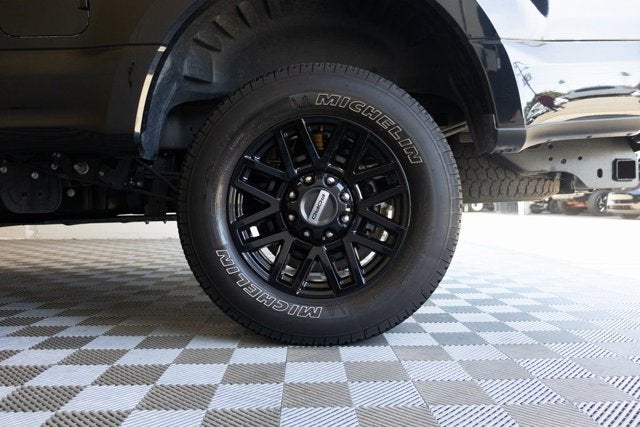 2022 Ford Super Duty F-250 SRW XLT