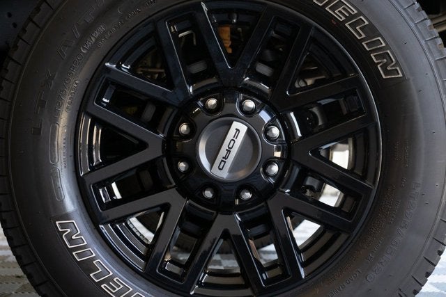 2022 Ford Super Duty F-250 SRW XLT