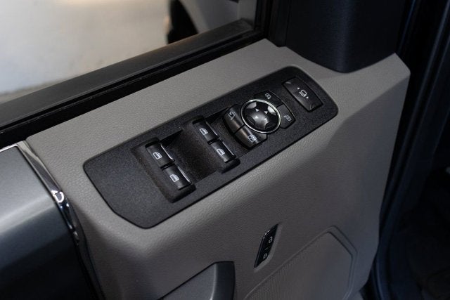 2022 Ford Super Duty F-250 SRW XLT